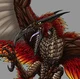 Rodan -Buster Zeno-