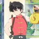 Ranma Saotome