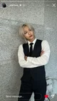 Park Seonghwa