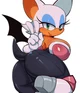 Rouge the bat