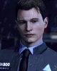 Connor RK800