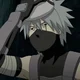 Kakashi Hatake ANBU