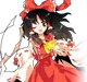 Hakurei Reimu