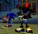 Shadow and Sonic