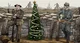 Christmas Treaty