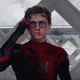 Peter Parker