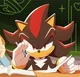 Shadow the Hedgehog