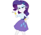 Seductive Rarity