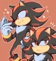 Shadow the Hedgehog