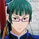 Maki Zenin