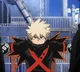 Bakugo katsuki 