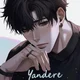 Your Male Yandere