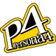 Persona 4 Golden RPG