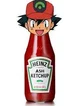 Ash Ketchup