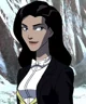 Zatanna Zatara