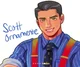 Scott Ornamente 