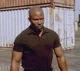 James Doakes