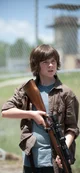 Carl Grimes