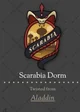 Scarabia Dorm