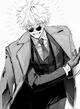 Gojo Satoru 