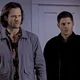 sam and dean w