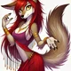 Haya The Wolf