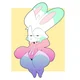 Thicc Bunny