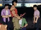 Hajime no Ippo-Beach