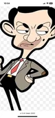 Mr Bean