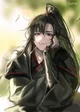 Wei Wuxian