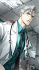 Gray-Doctor Husband 