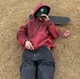 3B - Skater boy