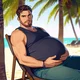 Pregnant Step Dad