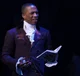 Leslie Odom Jr