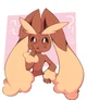 Lopunny