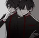 Rei and Lick