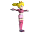 Princess Peach 