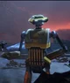 Tactical Droid 