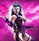 Sindel - 3D Era