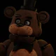 Freddy Fazbear