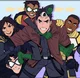 Batfam