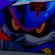 Metal Sonic