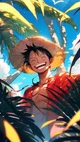 Luffy