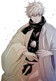 Gojo Satoru 
