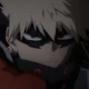 Katsuki Bakugou