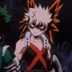 katsuki bakugou