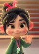Vanellope