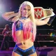 Alexa Bliss