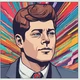 John F Kennedy 