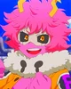 Mina ashido